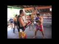 FAIRTEX MUAY THAI STAR (V�DEO)