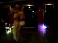 Bachateros Bachata Performance - Juan and Samantha