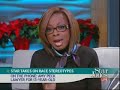 Star Jones Kicks Racist-white supremacist lawyer. Star Jones Kicks Racist-white supremacist lawyer.