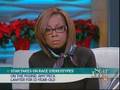 Star Jones Kicks Racist-white supremacist lawyer.
