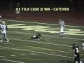 #1 - TILA CASE- El Capitan Vaqueros-RECEPTIONS