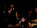 Alex & Sam - New Song - Live at Tangier 2-24-08