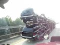 TRUCKING IN LOUISIANA (Calgary-New Orleans 3)