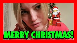 MERRY CHRISTMAS! | iJustine