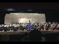 YOPW YSO 2008 - New World Symphony 4th Movement - Part 2