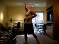 videos de core/upper body 1 AK 3