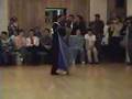 UCBD USABDA Winterfrolic PreChampionship Standard Final