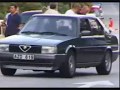 Alfa Romeo 90 Street race