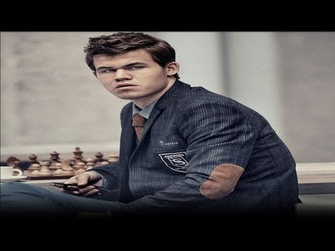 chess london