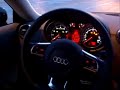 Outtakes of Audi TT