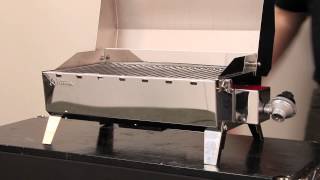 CMI Knot Passing Pulley - USA Made/Strongest Knot Passing Pulley