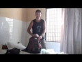 Un sac de 26 litres pour un voyage de 2 ans en Asie (Bag 26L