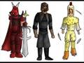 guess the song... Runescape.. help... meh..