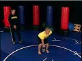 Combative Conditioning Combative Conditioning