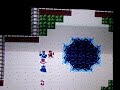 i'm testing out my new ultima exodus cart on the nes!