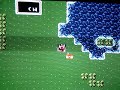 i'm testing out my new ultima exodus cart on the nes!