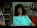 Queen (One Vision Studio Sessions/ Making Of in 1985) Queen (One Vision Studio Sessions/ Making Of in 1985)