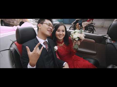 WEDDING IOURNALISM FILM | VIEN - LUAN