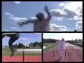 Ultra High Frequency - 88mph