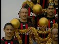 happy X-mas with rossoneri! (part2)