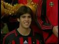 happy X-mas with rossoneri! (part2)
