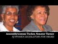 Obama Girls Rising Obama Girls Rising