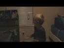 little boy gets scared by yogev little boy gets scared by yogev