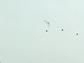 Epp Flying Wing Flys with mabuchi 370 motor, 2 pcs li-po Epp Flying Wing Flys with mabuchi 370 motor, 2 pcs li-po