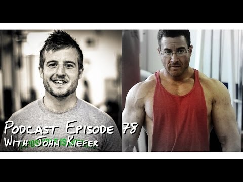 Kiefer - http://bencoomber.com - John Kiefer is today's special guest and we talk everything Carb Back-Loading. We explore the merits of CBL, what it is, the proposed...