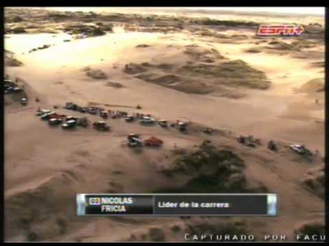 Enduro del Verano 2012 ESPN Video Oficial Cuatriciclos.f4v