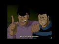 Makunouchi Ippo\