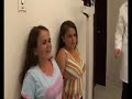 Laron Dwarfs - Ecuador