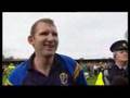 Roscommon Minors - the Final Whistle!