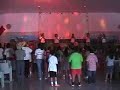 Grandioso es nuestro Dios EBV 2008 CCVN Matehuala