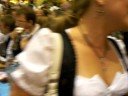 Oktoberfest 2008 Escote - Dekolleté