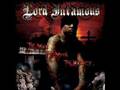 Lord Infamous - Parkin Lot