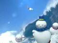 浦浜アリサ 真夏の雪だるま大作戦篇 (07夏)