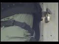 SWATKEY Demo - Breaching Padlocked Door SWATKEY Demo - Breaching Padlocked Door