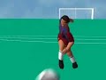AWESOME SHOOTS VS WAKASHIMAZU AWESOME SHOOTS VS WAKASHIMAZU