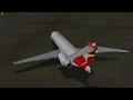 X-Plane - Qantas Link Boeing 717 Sightseeing at YSSY Part 1 X-Plane - Qantas Link Boeing 717 Sightseeing at YSSY Part 1
