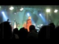 Morrissey -- Is It Really So Strange (Live)
