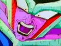 dbz trunks slashing freiza