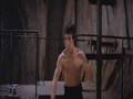 Bruce Lee - Nunchucks