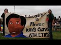 King-Chavez Public Schools 2nd Annual Cesar Chavez Day