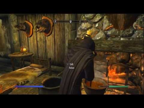 how to cure being a vampire on skyrim xbox