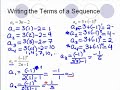 9.1 Sequences and Series