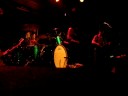 black country beatnix at LuLu's Village Pub in Port Jeff. on halloween '08