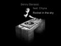 Benny Bennasi feat. Dhany - Rocket In The sky Benny Bennasi feat. Dhany - Rocket In The sky