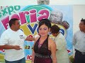 Primera parte Expo-Feria La Venta, Tabasco 2008