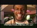 RALPH McDANIELS,THE LOX & DAVID LILLY on SPOTTV